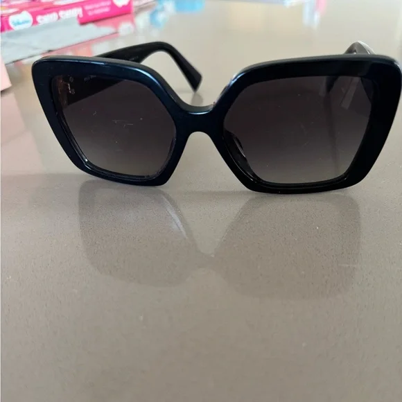 Miu Miu Sunglasses SMU 10Y 56 17 - Picture 6 of 10